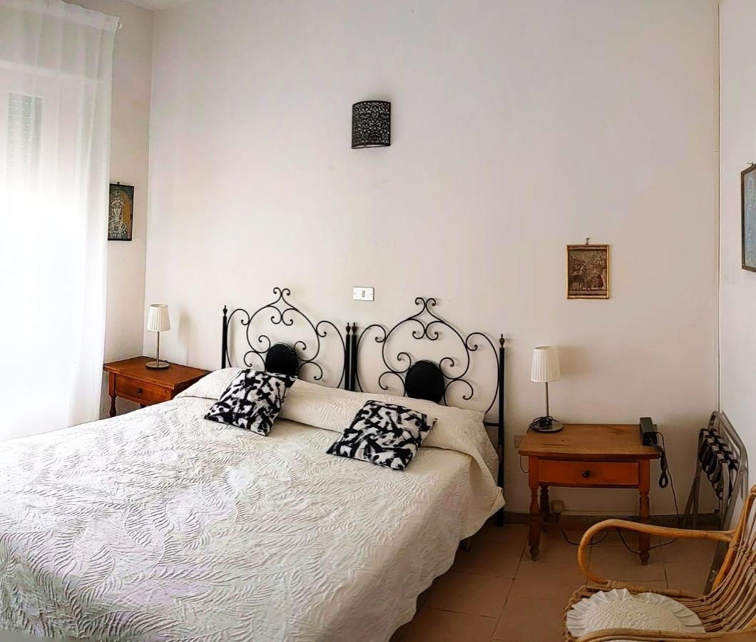 Hotel Villa Furia Bellaria-Igea Marina Ngoại thất bức ảnh