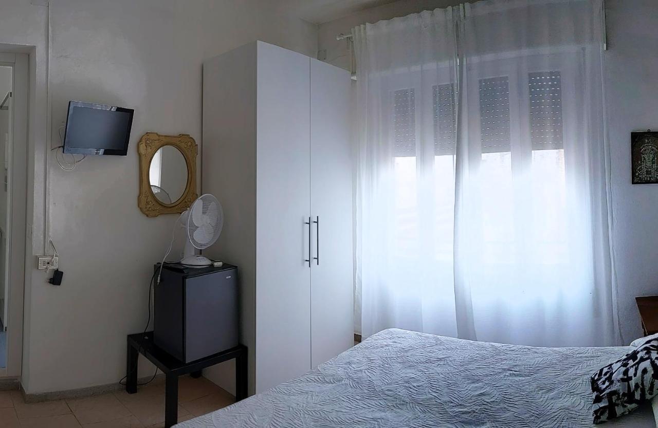Hotel Villa Furia Bellaria-Igea Marina Ngoại thất bức ảnh