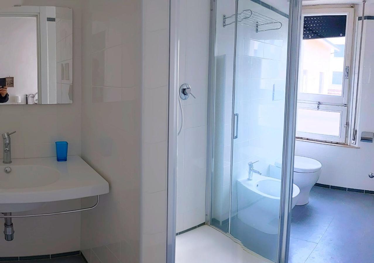 Hotel Villa Furia Bellaria-Igea Marina Ngoại thất bức ảnh