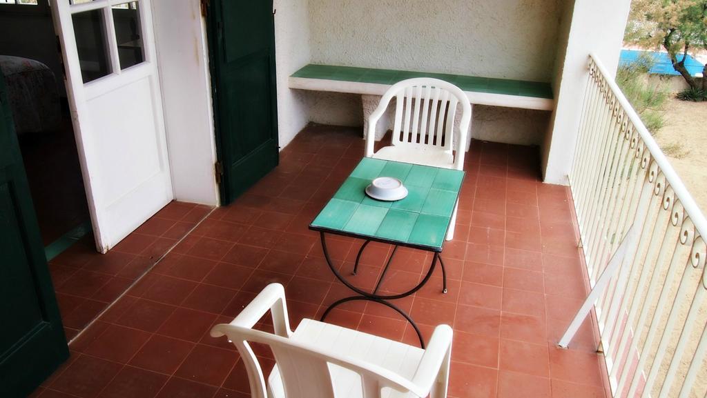 Hotel Villa Furia Bellaria-Igea Marina Phòng bức ảnh