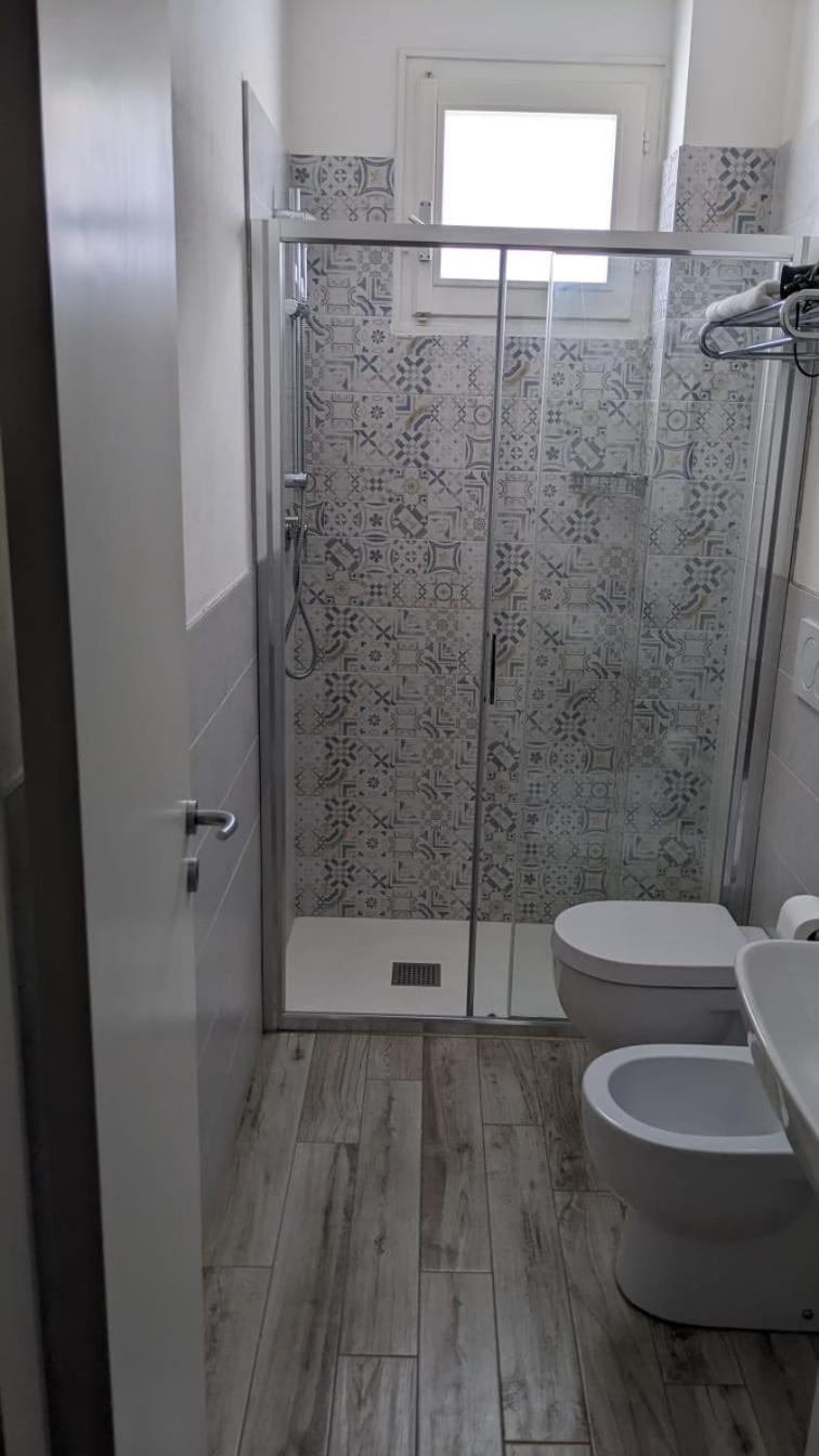 Hotel Villa Furia Bellaria-Igea Marina Ngoại thất bức ảnh