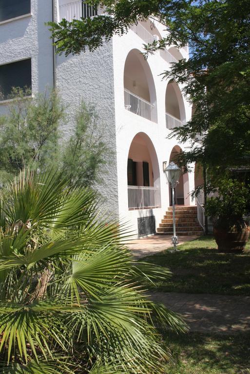 Hotel Villa Furia Bellaria-Igea Marina Ngoại thất bức ảnh