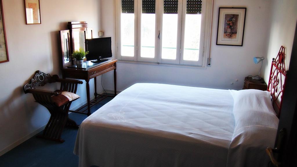 Hotel Villa Furia Bellaria-Igea Marina Phòng bức ảnh