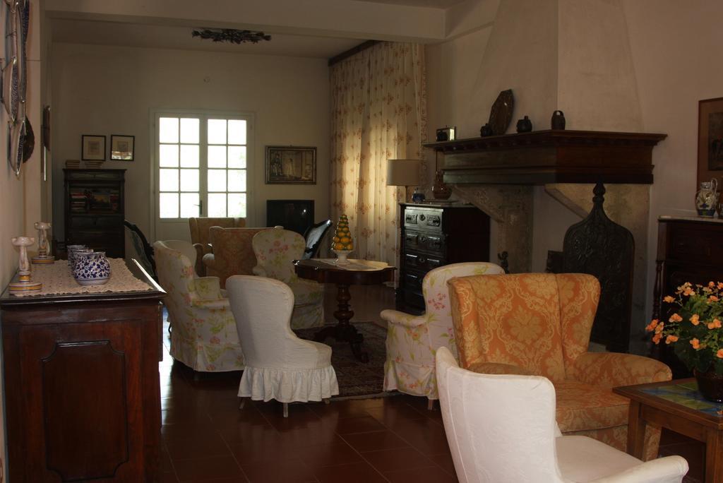 Hotel Villa Furia Bellaria-Igea Marina Ngoại thất bức ảnh